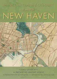 在飛比找博客來優惠-Plan for New Haven