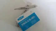 100 Scalpel Blades# 10 Surgical Dental Veterinary Instruments