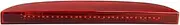 For R&enault For Clio II MK2 1998-2005 Car Red Third Brake Light Centre High Mount Auto Stop Lamp 7700410753 car third brake light(Black)