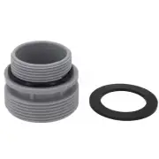 Replacement Filter Adapter for Intex 58254 Pool Pump Long and Short Options
