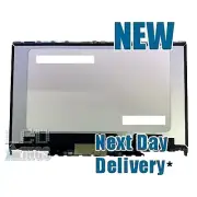 Dell Inspiron 7415 5410 2 in 1 KRCDD Laptop Screen Assembly 30 PIN