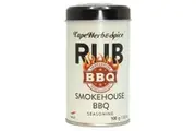 Cape Herb & Spice - Smokehouse BBQ Seasoning - 100g bottle
