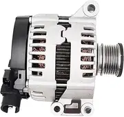 Generator Alternator Compatible For MINI CLUBMAN R55 R56 R57 R58 R59 Compatible For Cooper S 12317553009 12317562388 7575650 FG15T072 12317575650 7575779