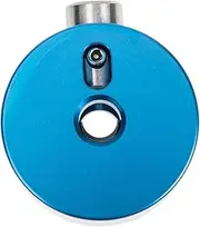 UPKOCH Professional Drum Nut for Percussion Instruments Cymbal Installation Hardware Lightweight Nut for Drummers and Beginners for Easy Cymbal Replacement and Storage