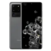 Samsung Galaxy S20 Ultra 5G - 128GB/512GB (Refurbished)
