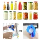 Bottle Opener Pad Wide Application Foldable Stretchy Anti-deform Beverages