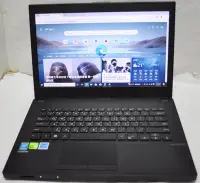 在飛比找Yahoo!奇摩拍賣優惠-ASUS PU451L 筆電 ( 四代 Core i5 42