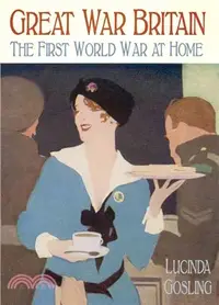 在飛比找三民網路書店優惠-Great War Britain ― The First 