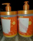 Cantu Cleansing Cream Shampoo For Natural Hair, Sulfate-Free With Shea Butter