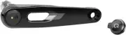 SRAM Rival AXS Wide Left Crank Arm and Power Meter Spindle Assembly - 170mm,