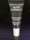 Sunday Riley Auto Correct Brightening Depuffing Eye Contour Cream .1 fl oz 3ml