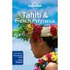 Lonely Planet Tahiti and French Polynesia