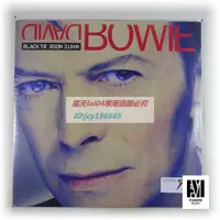 在飛比找露天拍賣優惠-絕版碟 現貨 David Bowie Black Tie W