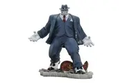 Diamond Select Toys Marvel Gallery Mr. Joe Fixit Deluxe Diorama