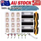 Bags For ECOVACS DEEBOT OZMO T8 AIVI T8 MAX N8+ N8 Pro N8 Pro Plus Brush Filter