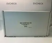 SNIFFER NGC-SXSP-NA-100 Multimode Gigabit SX Splitter Kit