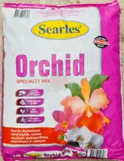 Outdoor Garden Patio Pot Plant Orchid Phalaenopsis Specialty Potting Mix 10L