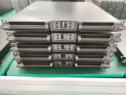 Admark AD430 Class-D Power Amplifier 4 Channel 13000 @ 4-Ohms