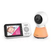VTech BM3350N 2.8" Full Colour Video Baby Monitor