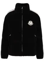 Moncler Genius 8 Moncler Palm Angels Ramsau Corduroy Jacket - Black - 4 (UK42/ XL) 4 (UK42/ XL)