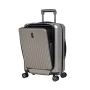 Eminent 20" Trolley Cabin Hard Case Luggage Suitcase Travel 55x40x23cm Champagne