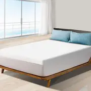 [Royal Sleep] Single Size High-Density Memory Foam Mattress Topp