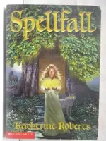 【書寶二手書T9／原文小說_OFM】SPELLFALL