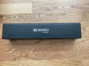 Benro CyanBird Aluminum Tripod with FS20PRO 2-in-1 Pan Head