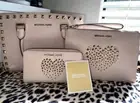 Michael Kors Handbag Set