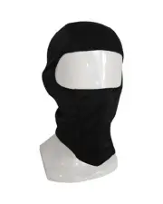 XTM Pocket Balaclava - Black