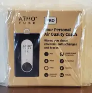 NEW Atmotube PRO Portable Air Quality Monitor/Crypto MinerFAST FREE SHIPPING