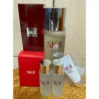 在飛比找蝦皮購物優惠-全新/二手🔸 SK-II 青春寵愛禮盒組