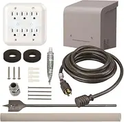 POWER TRANSFER KIT
