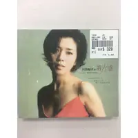 在飛比找蝦皮購物優惠-川井郁子的第六感  專輯 CD 全新未拆
