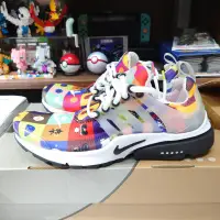 在飛比找蝦皮購物優惠-【小八】Nike Air Presto Origins 起源