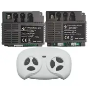 JR1930RX224V JR1930RX4P24V Receiver Upgrade Your For Children's RC Car