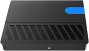 Byttlerom USB 3.0 Type-C Slim External DVD RW CD Writer Drive Burner Reader Player Optical Drives for Laptop PC DVD Burner(C)