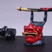 Stand For PS5 / / / Switch Game Controller Bracket War Ghost Handheld Desktop Or