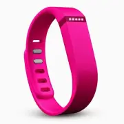 Fitbit Flex Wireless Activity and Fitness Tracker + Sleep Wristband, Pink,...