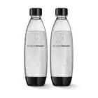 - Carbonating Bottles | Store Even More Fizzy Drink Favorites in Your Fridge | D
