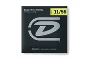 Jim Dunlop 11-56 Nickel Wound Electric Guitar Strings
