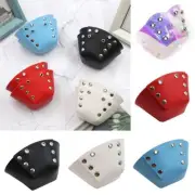 105*50mm Roller Skate Toe Caps 5 Colors Skate Toe Guards Roller Skate Parts