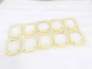 10x Steering Column Box Gasket For Massey Ferguson 165 175 185 188 265 290 #14-4