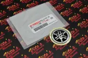 NEW Stick Emblem tuning Fork 2.25" Yamaha Banshee OEM factory stock 1987-2018