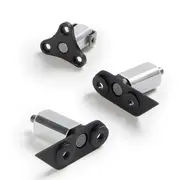 Front Arm Axis Rear Motor Shaft for Dji Mini 3 Pro Drone Spare Parts
