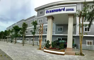 奧森沃德飯店Oceanward Hotel