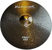 Masterwork Cymbals 16" Dead Sea Crash Paper Thin