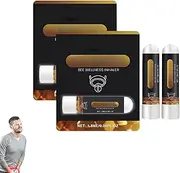 Bee Health Inhaler Prostate Health Nasal Inhalation Stick Clean Nose Enjoy Fresh Air