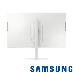 【SAMSUNG 三星】S32CM703UC M7 32型 VA 4K 智慧聯網螢幕(內建喇叭/4ms)