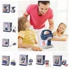 Coffee Machine Simulation Kitchen Toys Play House Toy Children Toys